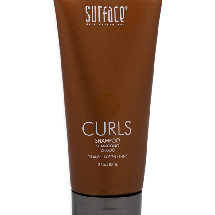 CURLS SHAMPOO