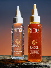 BASSU HYDRATING OIL
