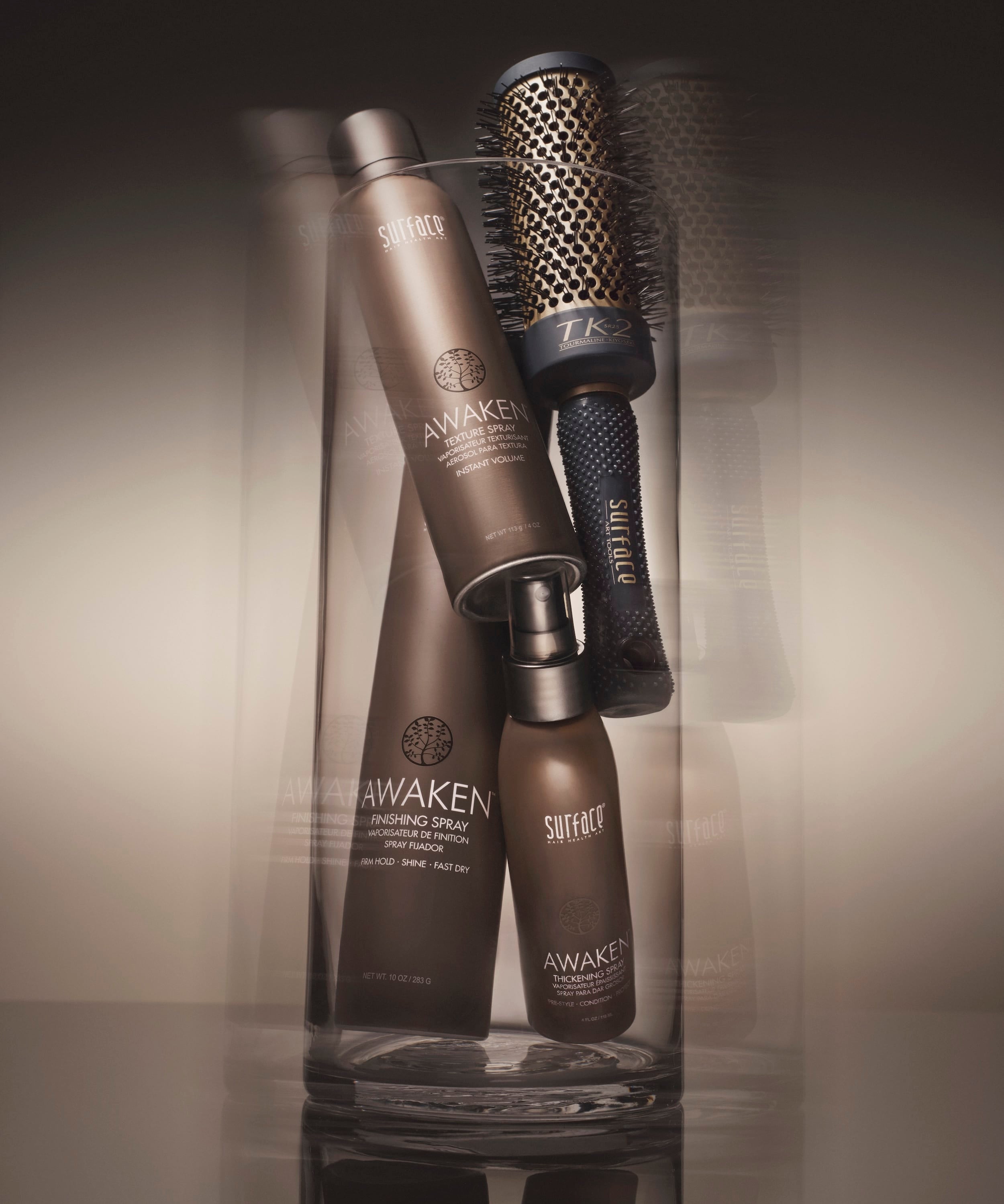 AWAKEN TEXTURE SPRAY