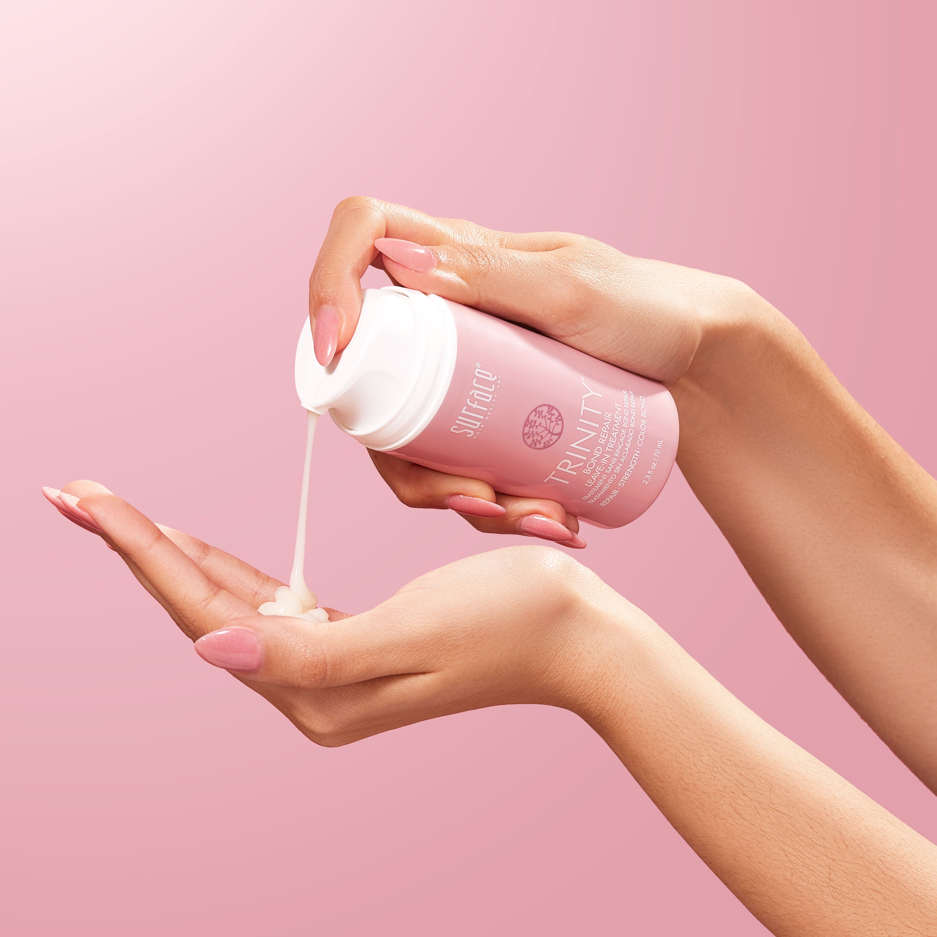 Surface Hair featured image