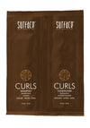 CURLS SHAMPOO / CONDITIONER DUO FOILS