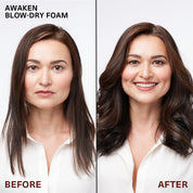 AWAKEN BLOW DRY FOAM