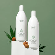 BLOWOUT LITER DUO