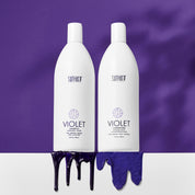 VIOLET LITER DUO