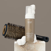 AWAKEN BLOW DRY FOAM