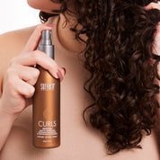 CURLS REPLENISH