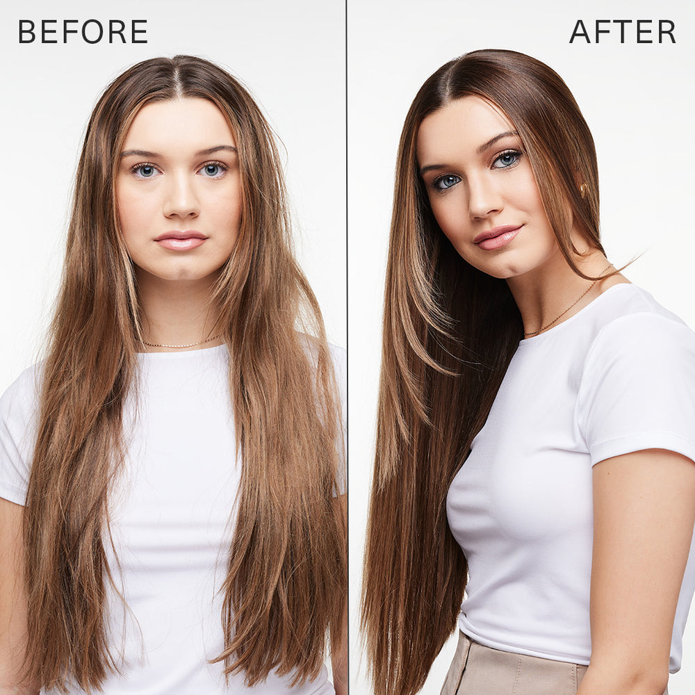 Blowout – Surface Hair