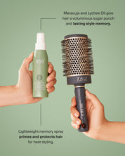 BLOWOUT PRIMER
