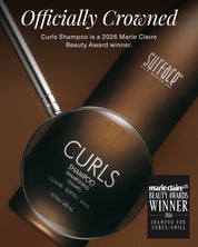 CURLS SHAMPOO