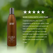 CURLS SHAMPOO