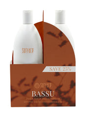 BASSU LITER DUO