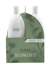 BLOWOUT LITER DUO