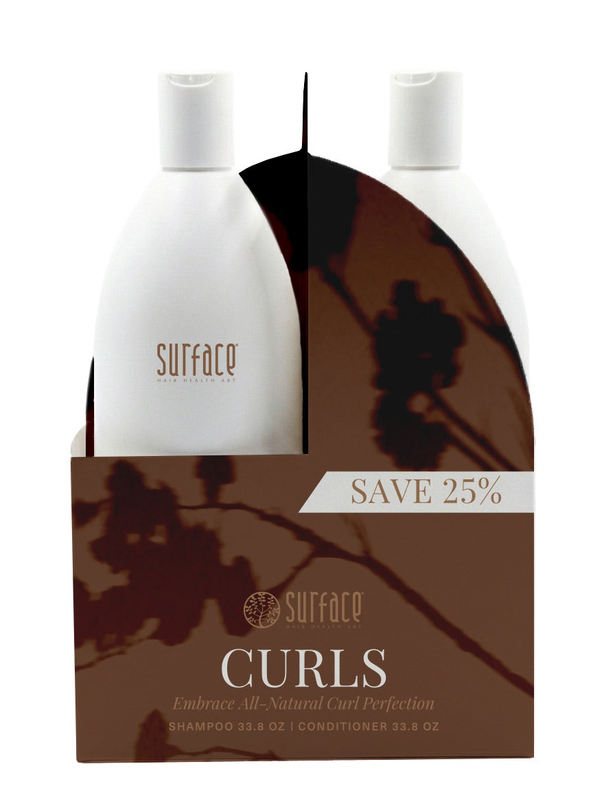 CURLS LITER DUO
