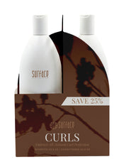CURLS LITER DUO