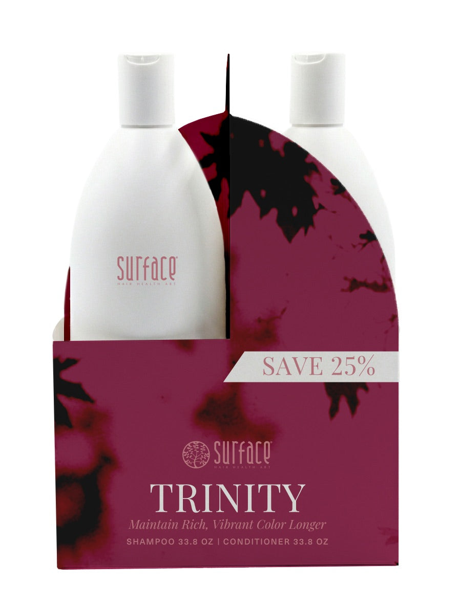 TRINITY LITER DUO