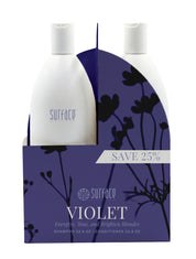 VIOLET LITER DUO