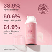 Trinity Bond Repair