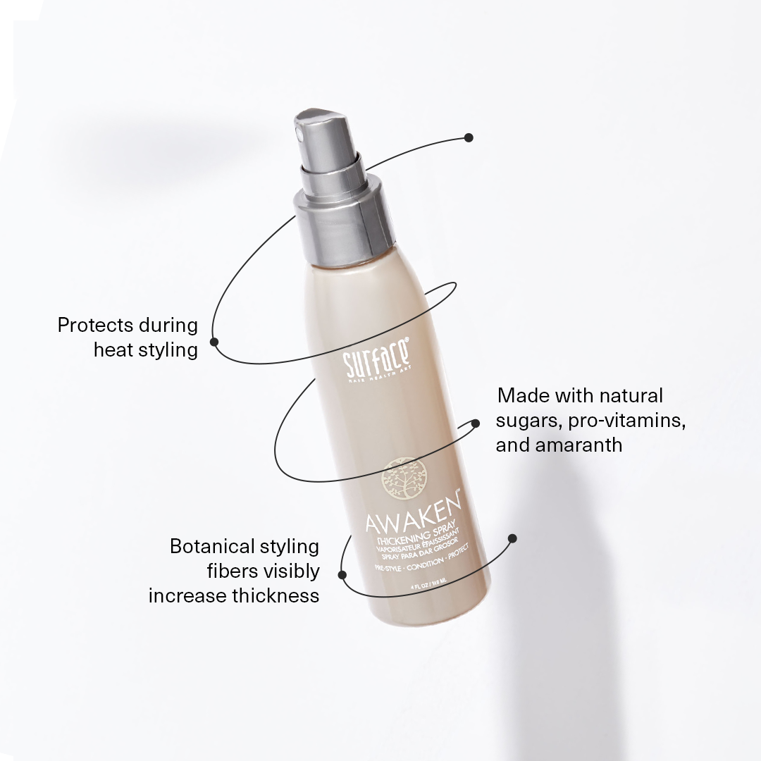 AWAKEN THICKENING SPRAY