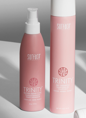 Trinity – Surface Hair