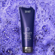 VIOLET SHAMPOO