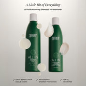 All In Shampoo
