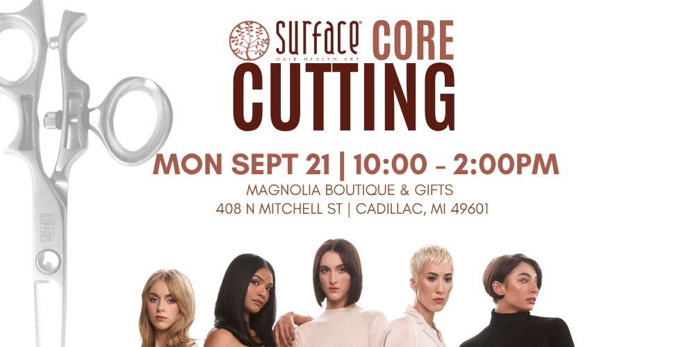 Core Cutting — Cadillac, MI