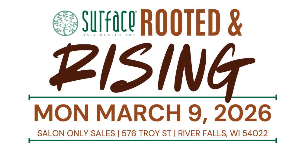 Rooted &amp; Rising – River Falls, WI
