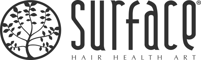 Surface Hair