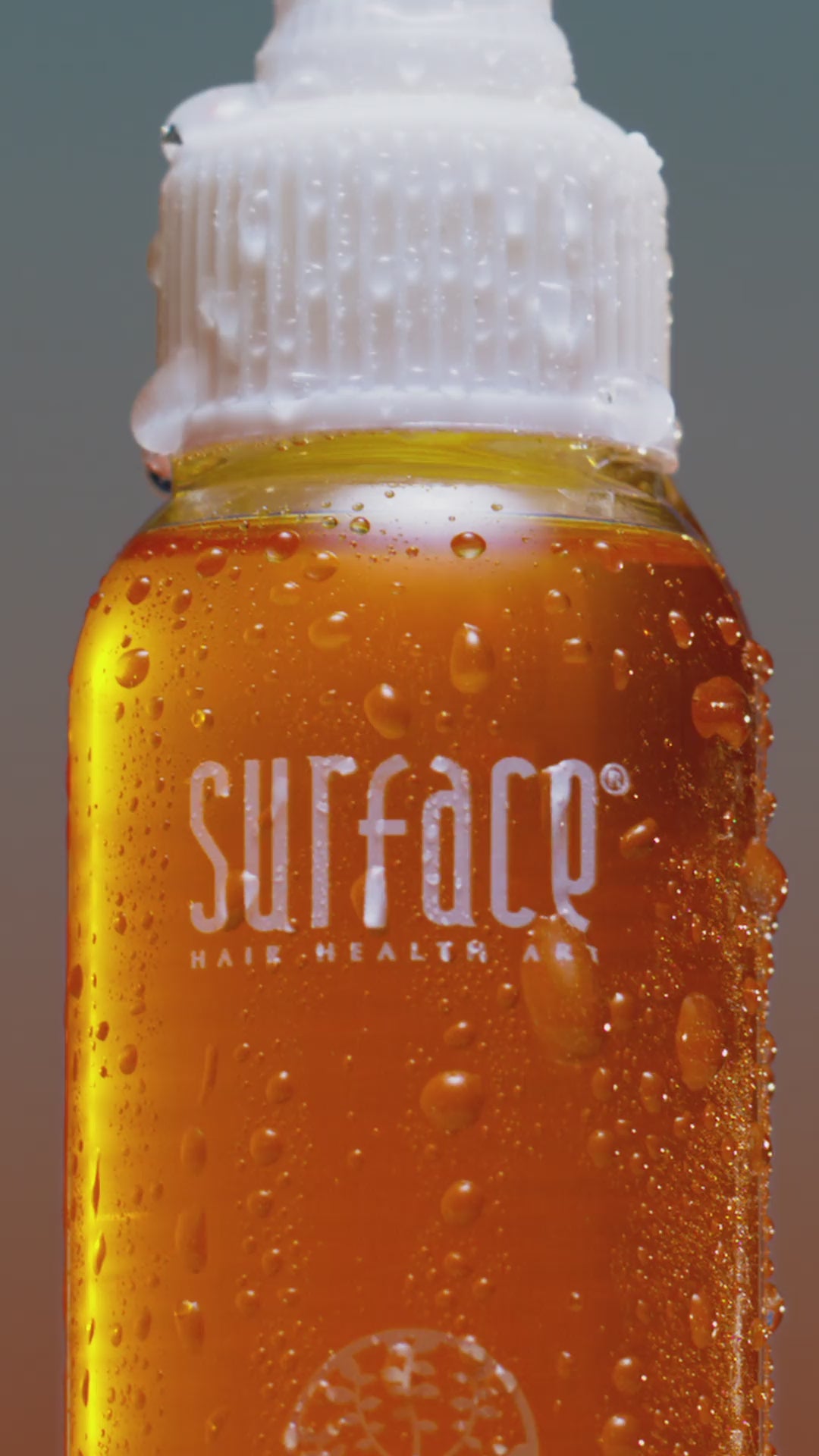 BASSU GOLD OIL