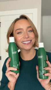 All In Shampoo