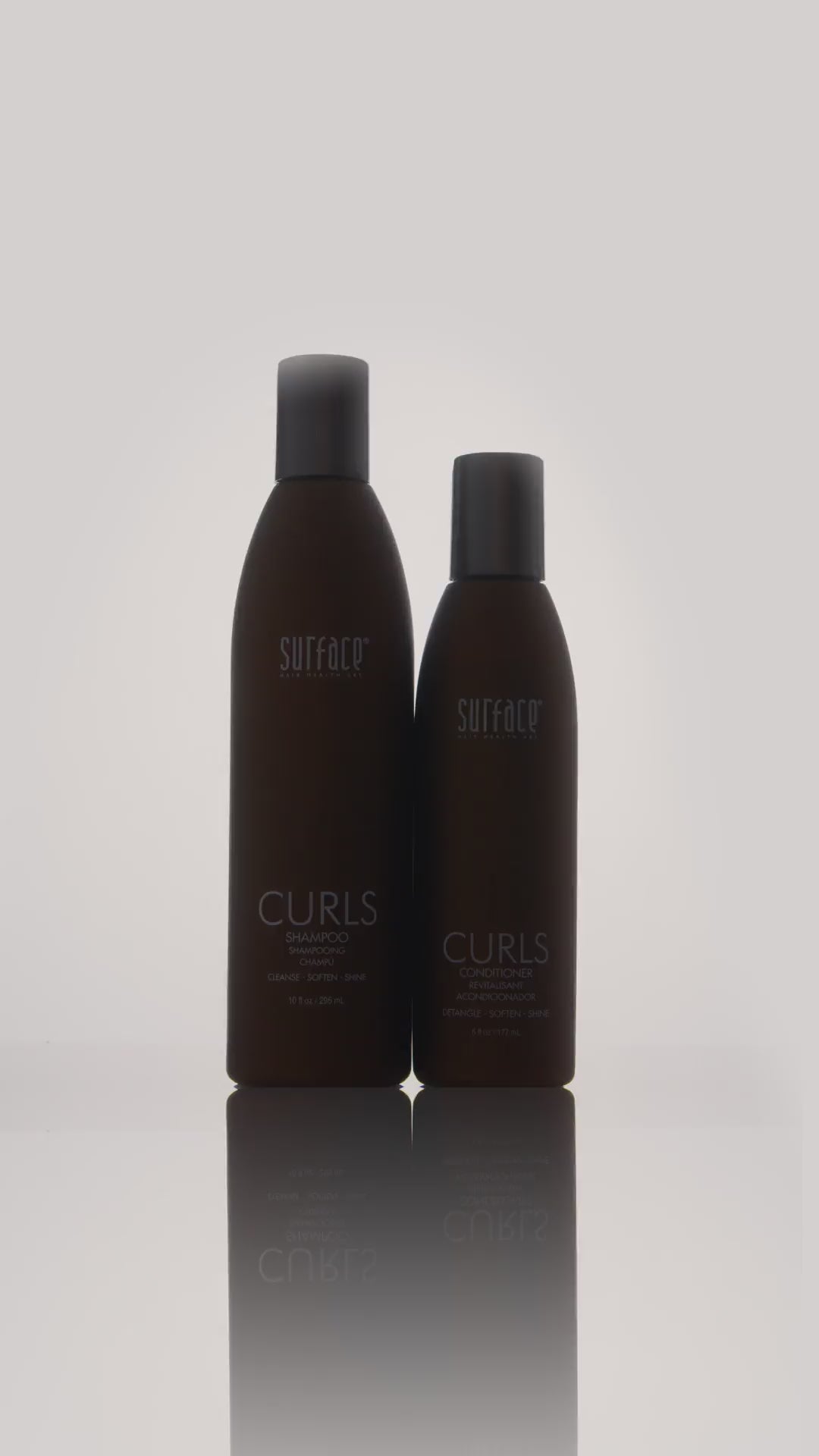 CURLS CONDITIONER