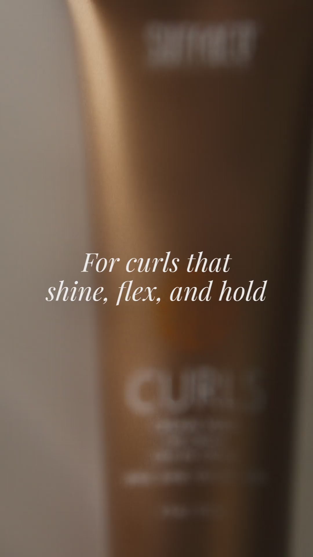 CURLS CREAM WAX