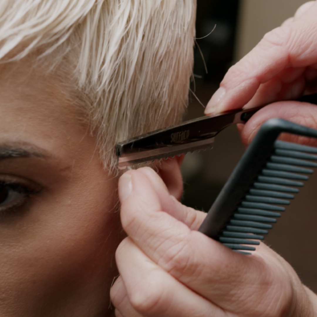 SURFACE RAZOR – Surface Hair