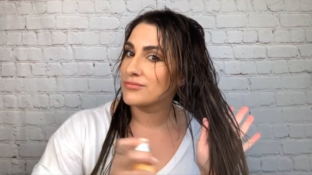 BASSU MOISTURE MIST