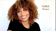 CURLS INTENSIVE MASQUE