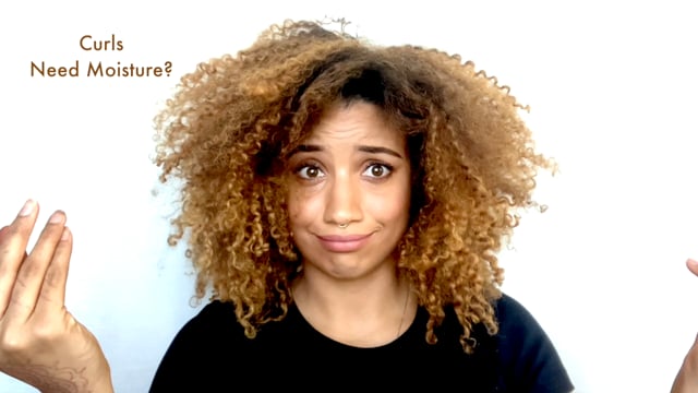CURLS SERUM