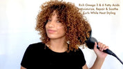 CURLS FIRM MOUSSE