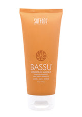 BASSU HYDRATING MASQUE