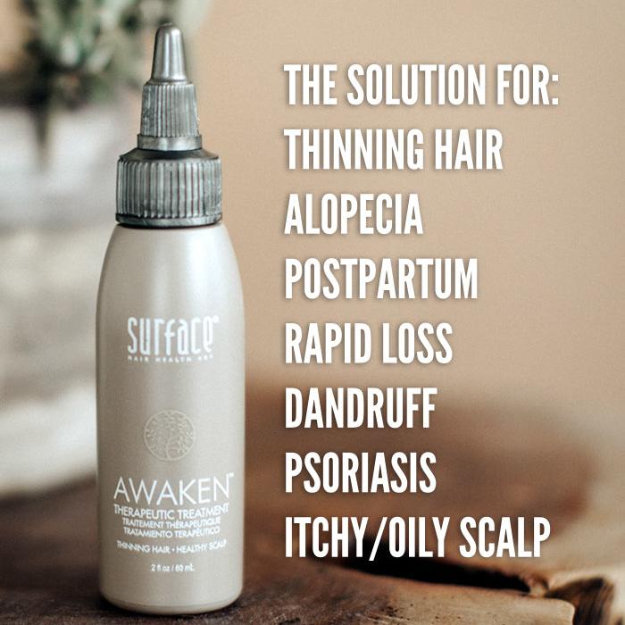 AWAKEN TREATMENT