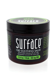 CBD SOOTHING SALVE