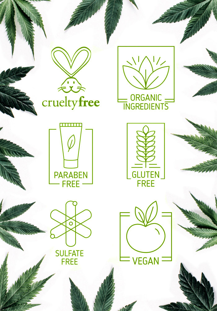 CBD SOOTHING SALVE