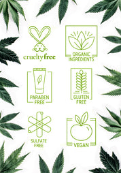 CBD SOOTHING SALVE
