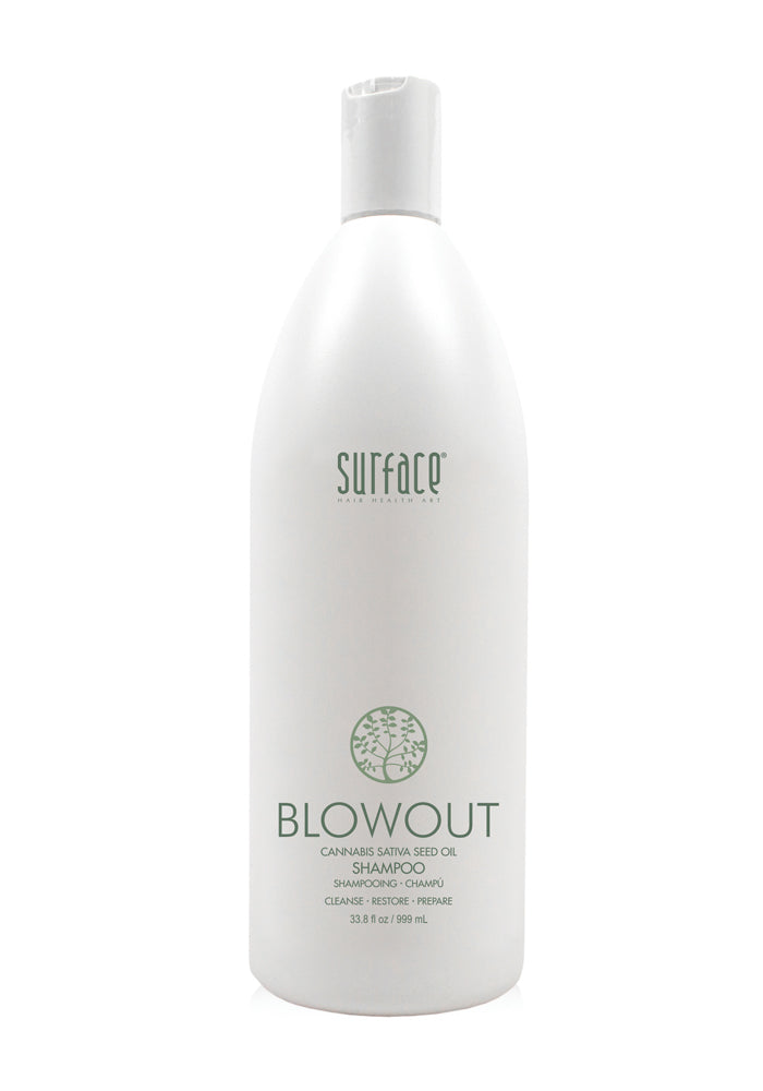 BLOWOUT LITER DUO