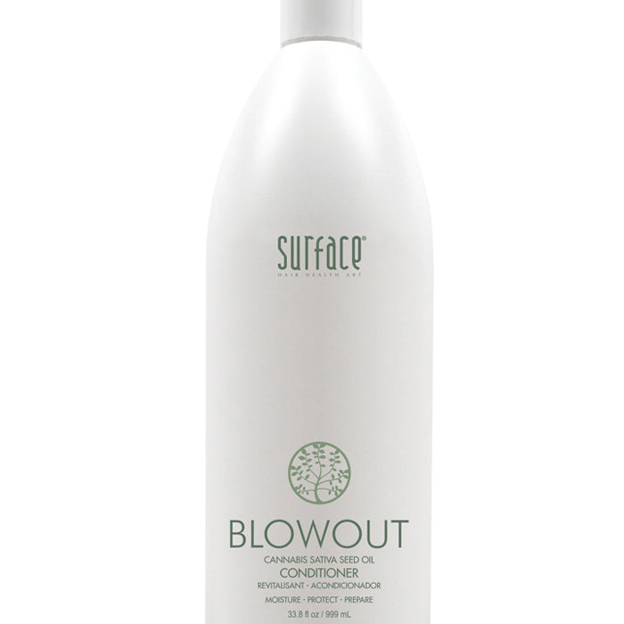BLOWOUT CONDITIONER