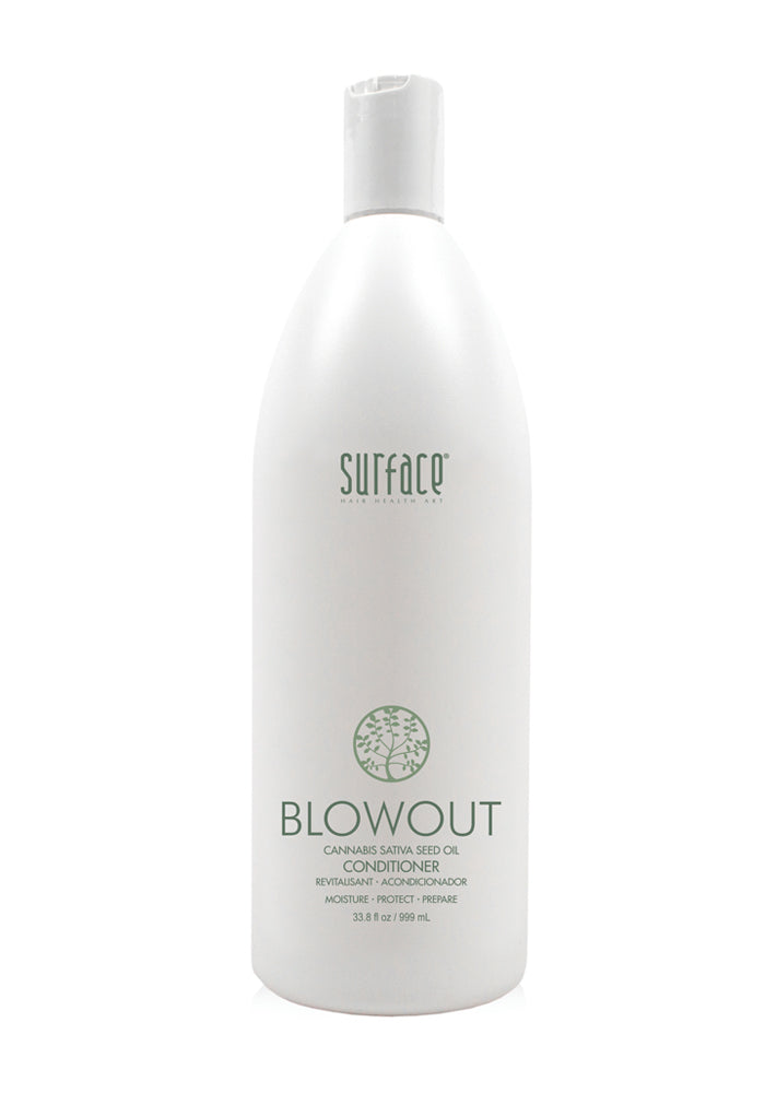 BLOWOUT LITER DUO