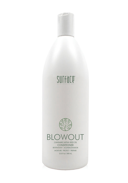 BLOWOUT CONDITIONER