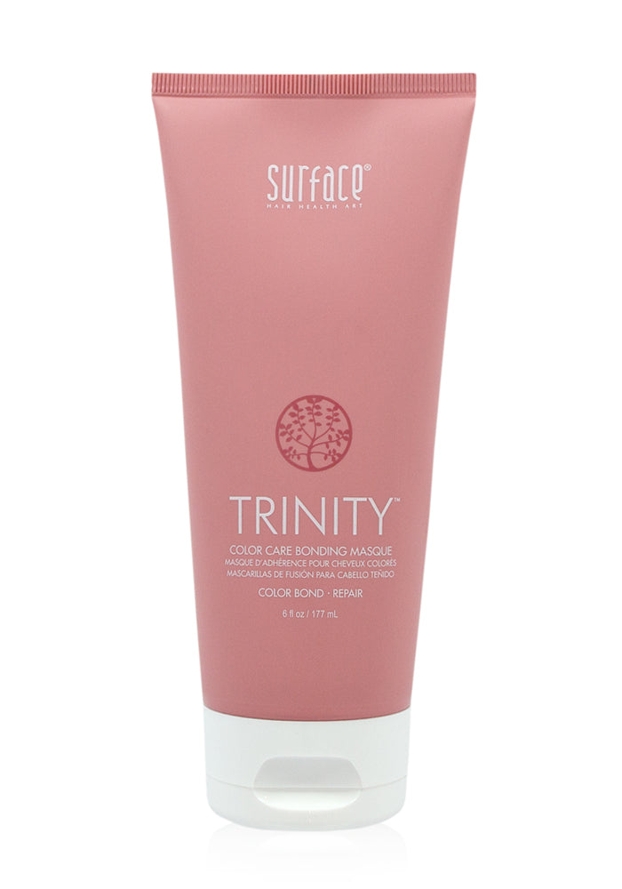 Trinity Color Trinity – Surface Hair