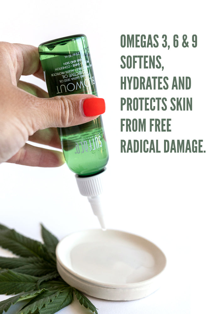 PROTECTIVE OIL