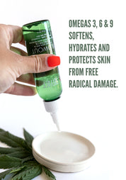 PROTECTIVE OIL