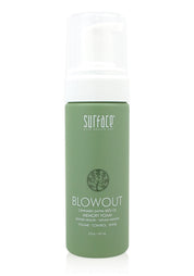 BLOWOUT MEMORY FOAM